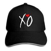 Mũ snapback bóng chày mũ tuần
