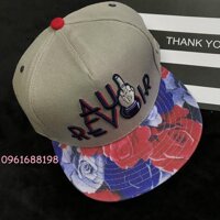 Mũ snapback Cayler Aurevoir M071