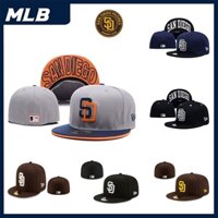 Mũ snapback Đóng Kín san diego padres