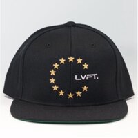 Mũ snapback LVFT phong cách thể thao cá tính