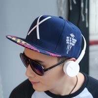 Mũ Snapback Nam Thời Trang Hàn Quốc XWAT