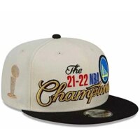 Mũ Snapback NBA soldier Western Championship 2022