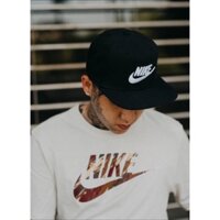 mũ snapback Nike chính hãng