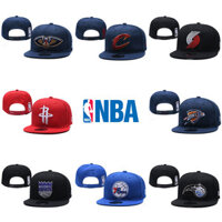 Mũ Snapback Rockets và Pelicans Mũ vải có thể điều chỉnh