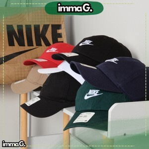 Mũ sportswear nike futura washed - nka305626305010