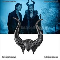 Mũ sừng đội đầu hóa trang nhân vật độc đáo