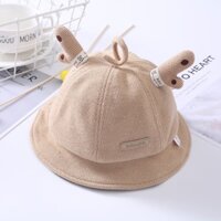 Mũ Sừng Hươu Bé Gái 1-3 tuổi