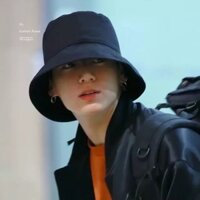 Mũ tai bèo BTS Jungkook
