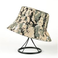 Mũ tai Bèo họa tiết màu Rằn Ri chống nắng đi biển vận động ngoài trời cho Nam Nữ - Mẫu 4