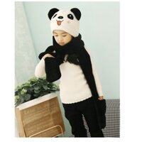 Mũ tai thỏ giật giật vui nhộn siêu đáng yêu