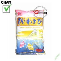 Mù tạt bột (Wasabi Kaneku) - 1kg