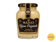 Mù tạt Dijon hiệu Maille 215g