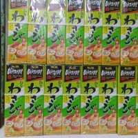 mù tạt wasabi 1loc 430 gam 10 tiếp