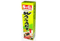 Mù tạt Wasabi 43g
