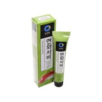 Mù Tạt Xanh Chung Jung One Tuýp 35G Nhập Khẩu Hàn Quốc