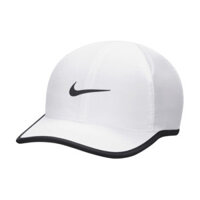 Mũ Tennis Nike Dri-Fit Feather Light (679421-100)