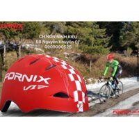 Mũ thể thao BMX Fornix