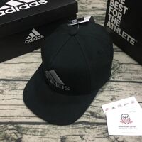 Mũ thể thao nam Adidas H90 Logo Hat Black CF4869