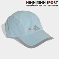 Mũ thể thao nam  Adidas Climalite Running Light Blue DT8361 .