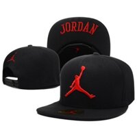 Mũ thể thao nam Nike Jordan thời trang Unisex hip hop