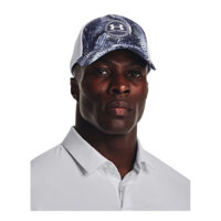 Mũ thể thao Under Armour Men's UA Iso-Chill Driver Mesh Cap 1369804 size XL/XXL