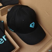 Mũ thời trang cao cấp USDT cao cấp, Bitcoin, Binance,tether, ETH, Cointshirt, Binance, ETH, SOL