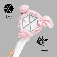 Mũ trang trí Lightstick IDL EXO-19050082
