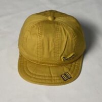 Mũ trẻ em lưỡi mềm cho bé 3-6 tuổi nhìu màu sắc,nón kết trẻ em