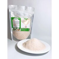 Mủ Trôm Vĩnh Tâm Siêu Sạch Tại Phan Rang Kích Thước Hạt Đường 500G