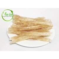 Mủ Trôm Vĩnh Tâm Tại Phan Rang Loại Cây Dài, Mát Gan, Thanh Nhiệt, Hỗ Trợ Táo Bón 500G