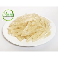 Mủ Trôm Vĩnh Tâm Tại Phan Rang Siêu Sạch Cao Cấp Dạng Sợi Bún,Thanh Nhiệt, Mát Gan, Hỗ Trợ Giảm Cân