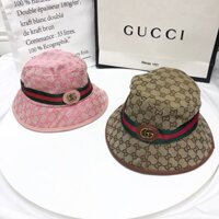 Mũ Tròn Gucci