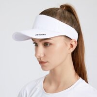 Mũ trống thể thao cao cấp chính hãng Anmeilu 5001 Mũ lưỡi trai hở đầu thời trang Gym Chạy bộ Chơi golf Đánh bóng magic