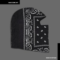 Mũ Trùm Bandana