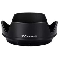 Mũ trùm đầu ống kính có thể đảo ngược HB-101 cho ống kính Nikon NIKKOR Z DX 18-140mm f / 3.5-6.3 VR cho phụ kiện Nikon Z fc Z5 Z50 Z6 II Z7II Z7