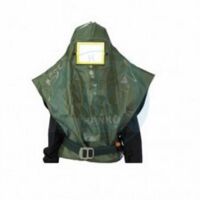 mũ trùm đầu phun cát liên xô