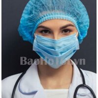 Mũ Trùm Đầu Y Tế An Toàn Chất Lượng Cao – TMTD00001