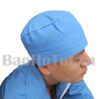 Mũ Trùm Đầu Y Tế An Toàn Chất Lượng – TMTD00009