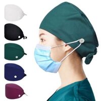 Mũ Trùm Đầu Y Tế Chính Hãng Đảm Bảo An Toàn Tuyệt Đối – TMTD00019