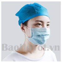 Mũ Trùm Đầu Y Tế Chuyên Dụng Trong Lĩnh Vực – TMTD00006