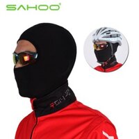 Mũ trùm ninja 02