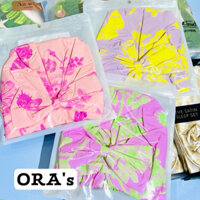 Mũ trùm tóc REFRESHMENTS Snazzy Shower Cap