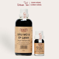 Mù u ép lạnh Noom
