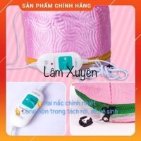Mũ ủ tóc hấp dầu