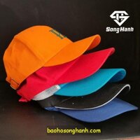 Mũ vải bảo hộ