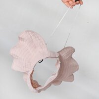 Mũ vải siêu kute