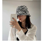 Mũ Vằn- dành cho bạn trẻ thích sự năng động - Vằn