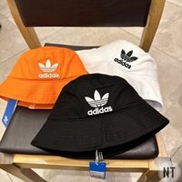 Mũ vành bucket add full tem mác