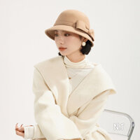 MŨ VÀNH DẠ CỤP LÔNG CỪU NƠ TO CC HÀNG QCL1 MS2471