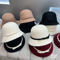 MŨ VÀNH DẠ ÉP NƠ NGANG TIỂU THƯ HÀNG QCL1 MS25882